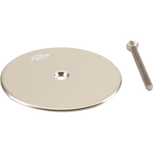 CO2530-SS5 Zurn - Stainless Steel Clean-Out Cover CO2530-SS5 Zurn - Stainless Steel Clean-Out Cover